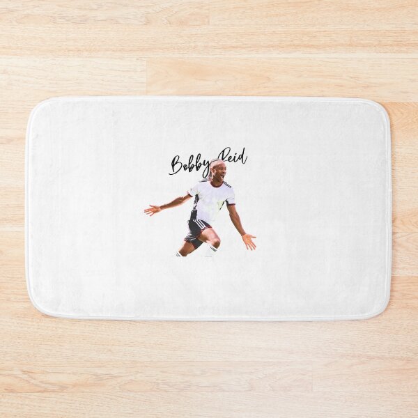 Item preview, Bobby Reid designed and sold by Truefans.
