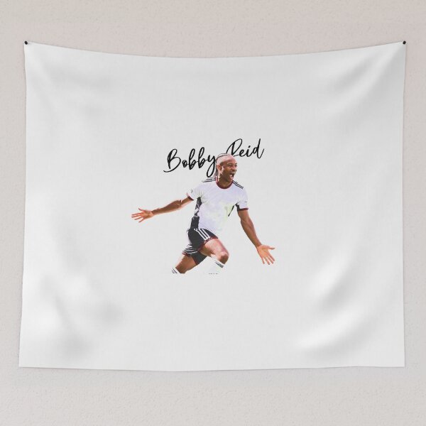 Item preview, Bobby Reid designed and sold by Truefans.