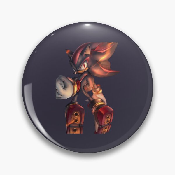 Item preview, Music Vintage Shadow The Hedgehog Funny Graphic Gifts designed and sold by RoundtreeBruce.