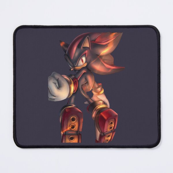 Item preview, Music Vintage Shadow The Hedgehog Funny Graphic Gifts designed and sold by RoundtreeBruce.