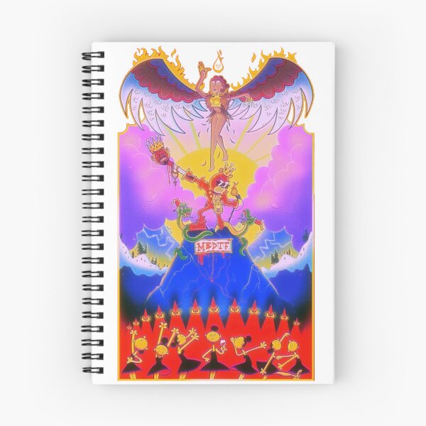 Item preview, Yeezus Ai Art designed and sold by Pliskate.
