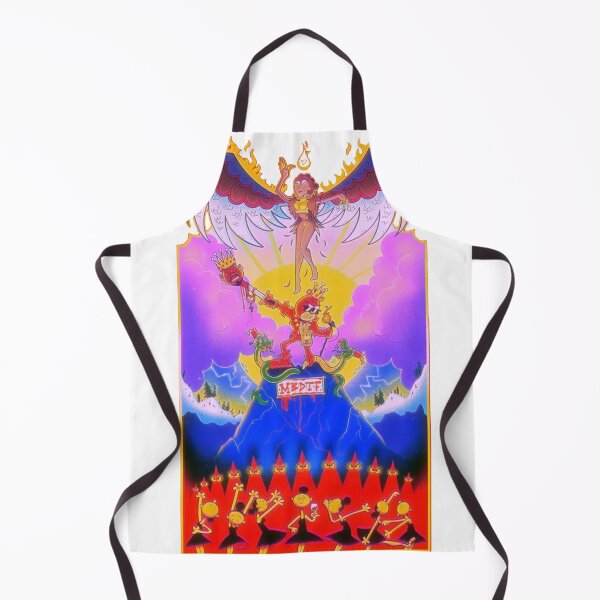 Item preview, Yeezus Ai Art designed and sold by Pliskate.