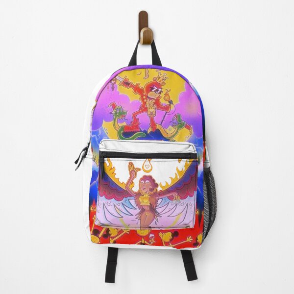 Item preview, Yeezus Ai Art designed and sold by Pliskate.