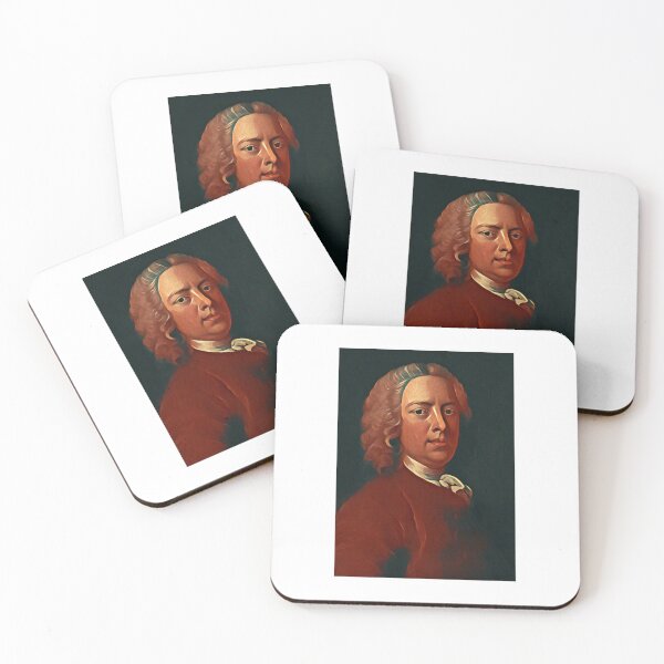 Item preview, Samuel Richardson Artwork  designed and sold by Suyogsonar25.