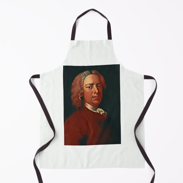 Item preview, Samuel Richardson Artwork designed and sold by Suyogsonar25.