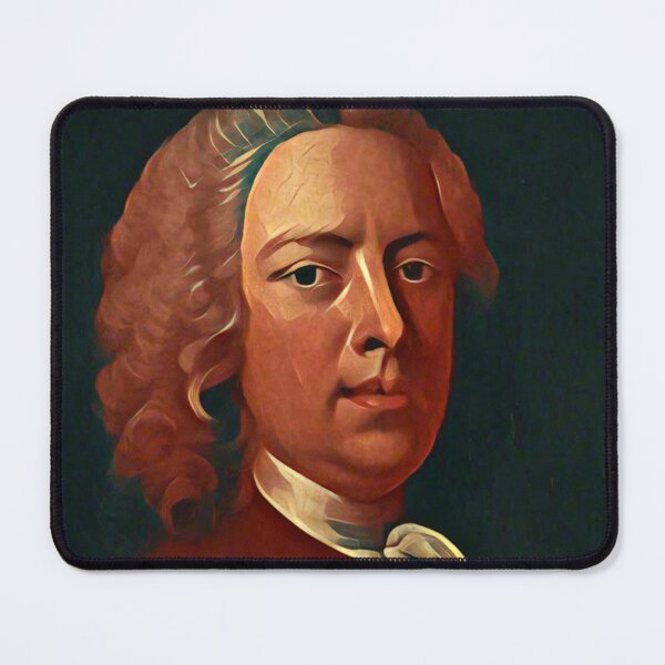 Item preview, Samuel Richardson Artwork  designed and sold by Suyogsonar25.