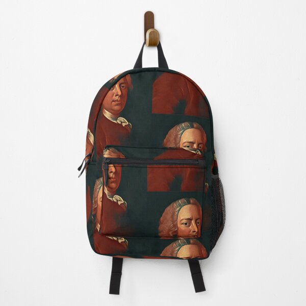 Item preview, Samuel Richardson Artwork designed and sold by Suyogsonar25.