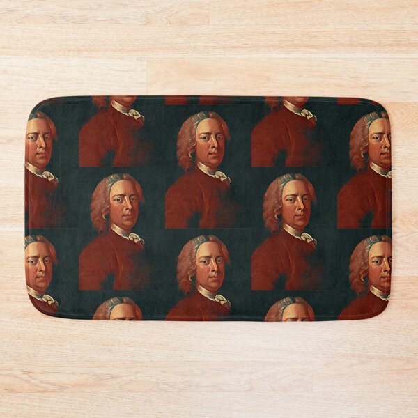 Item preview, Samuel Richardson Artwork  designed and sold by Suyogsonar25.