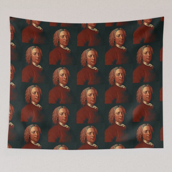 Item preview, Samuel Richardson Artwork  designed and sold by Suyogsonar25.