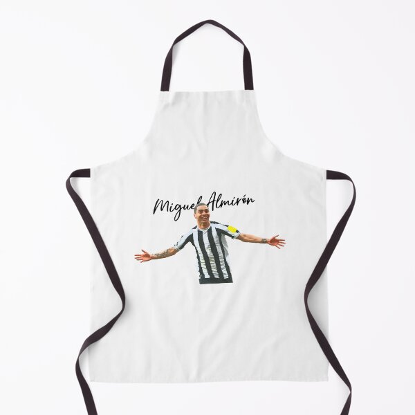 Item preview, Miguel Almiron designed and sold by Truefans.