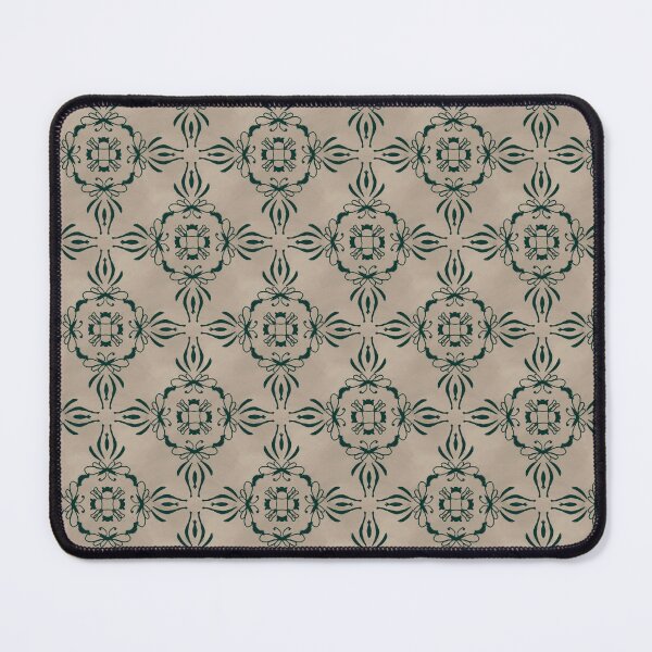 Item preview, Victorian Green designed and sold by sarahlanee.