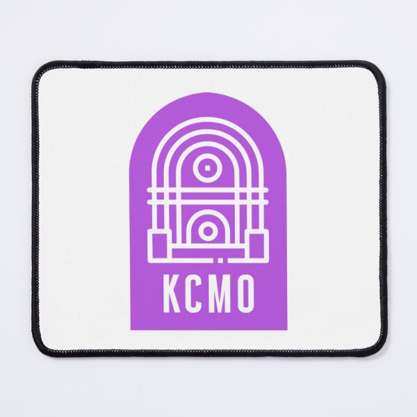 Item preview, KCMO Kansas City Missouri vintage retro jukebox  designed and sold by eNVy Co.