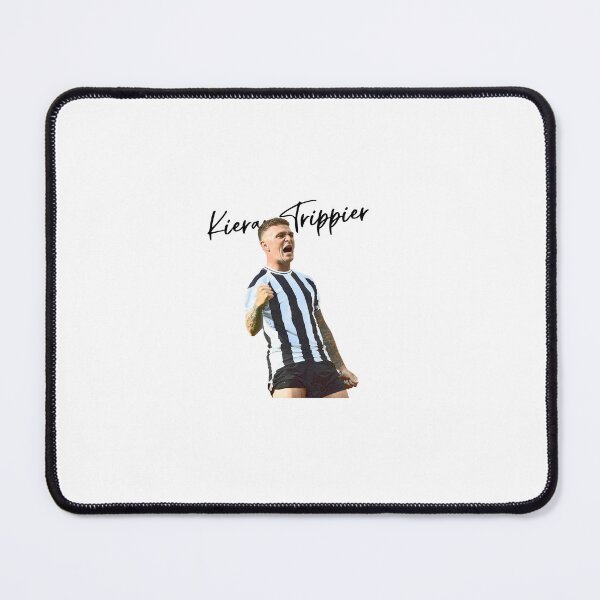 Item preview, Kieran Trippier designed and sold by Truefans.