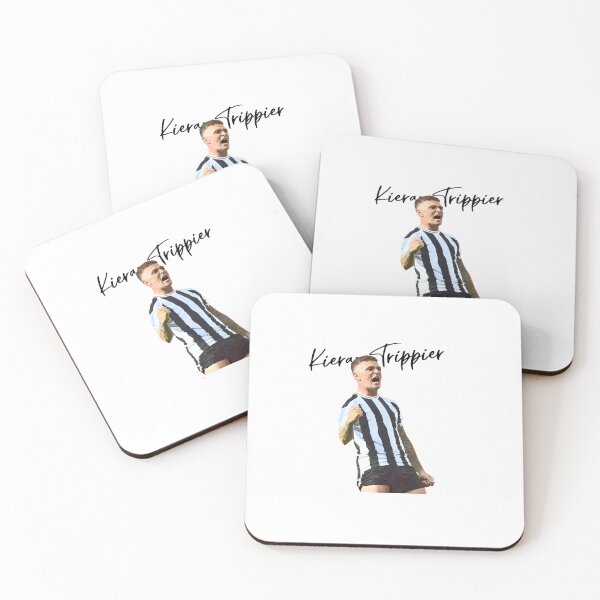 Item preview, Kieran Trippier designed and sold by Truefans.
