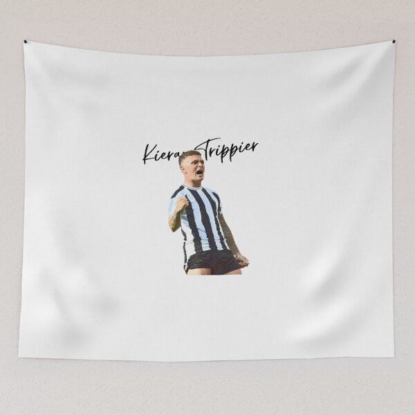 Item preview, Kieran Trippier designed and sold by Truefans.