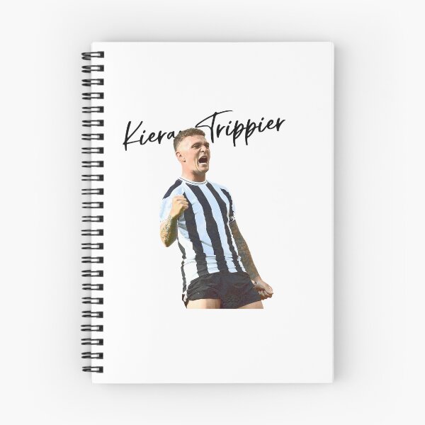 Item preview, Kieran Trippier designed and sold by Truefans.