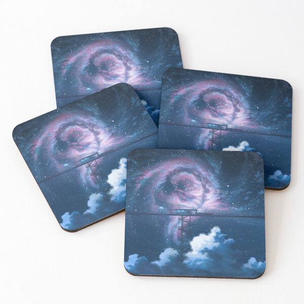 Item preview, anime nights designed and sold by anime scenery.
