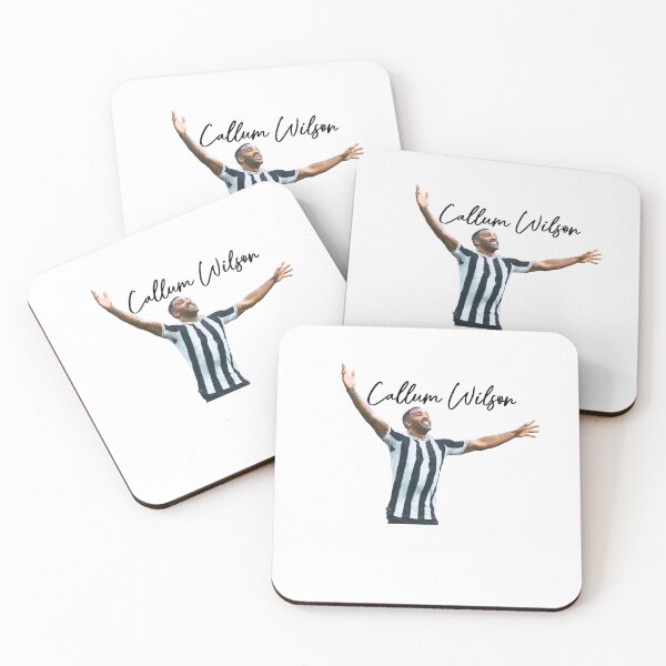 Item preview, Callum Wilson designed and sold by Truefans.