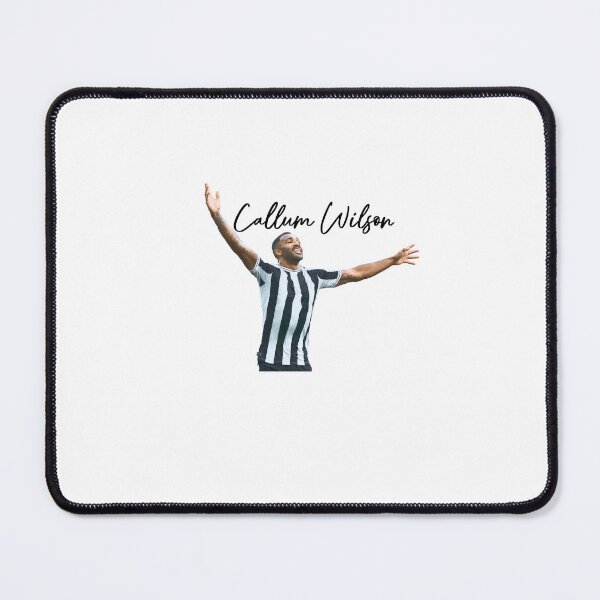 Item preview, Callum Wilson designed and sold by Truefans.