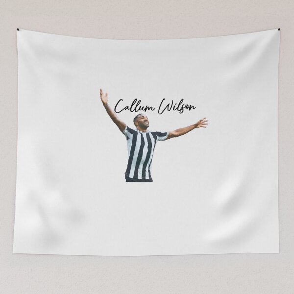 Item preview, Callum Wilson designed and sold by Truefans.