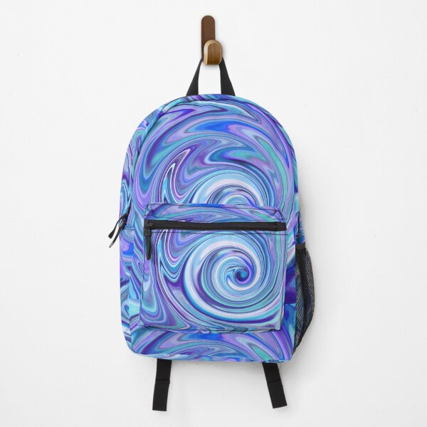 Item preview, Blue Swirl designed and sold by JenConArt.