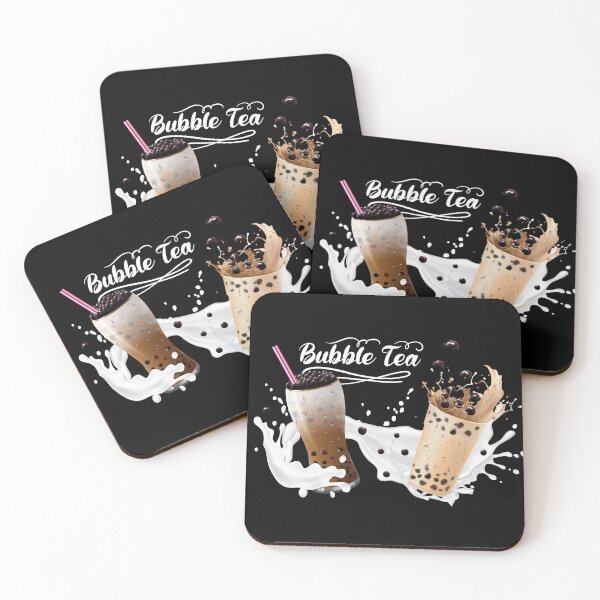 Item preview, Homemade Milk Bubble Tea with Tapioca. designed and sold by HakanKACAR2014.