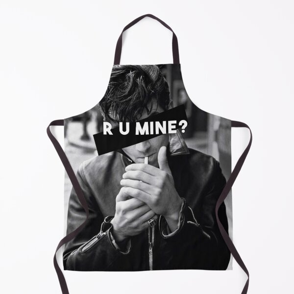 Item preview, r u mine? designed and sold by wonthurt.