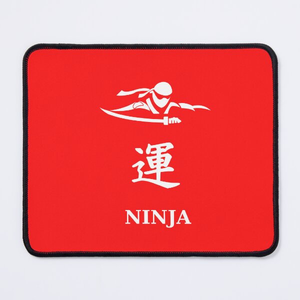 Item preview, RED NINJA designed and sold by PAOK1976.