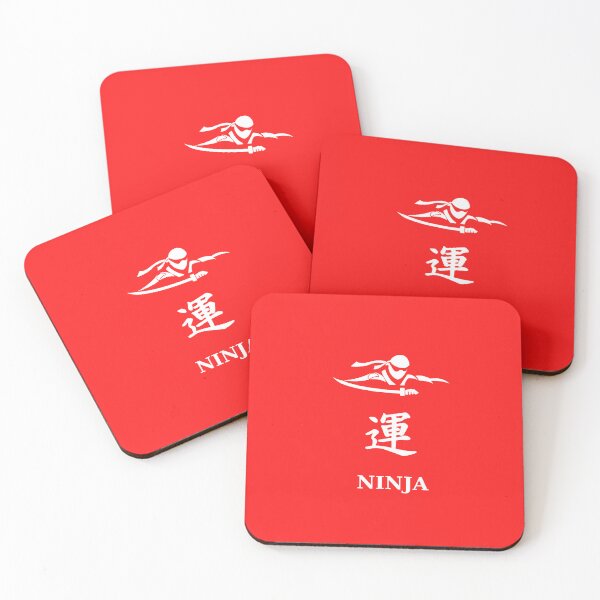 Item preview, RED NINJA designed and sold by PAOK1976.