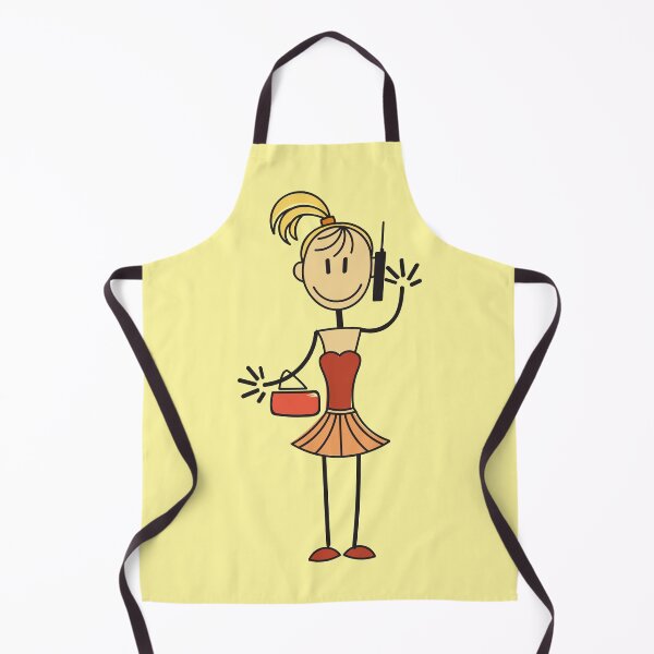 Item preview, Cute Girl designed and sold by SpecAli.
