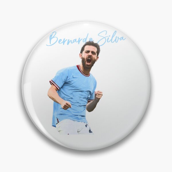 Item preview, Bernardo Silva designed and sold by Truefans.