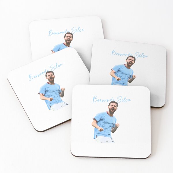 Item preview, Bernardo Silva designed and sold by Truefans.