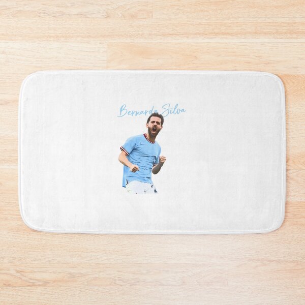 Item preview, Bernardo Silva designed and sold by Truefans.