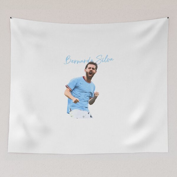 Item preview, Bernardo Silva designed and sold by Truefans.