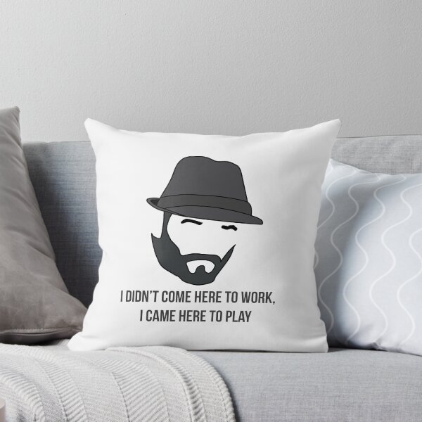 Item preview, Russell Hantz designed and sold by survivorcam.
