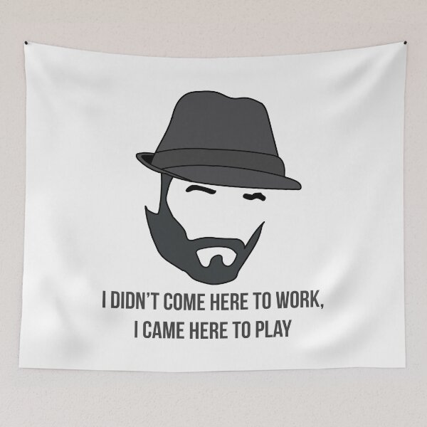 Item preview, Russell Hantz designed and sold by survivorcam.