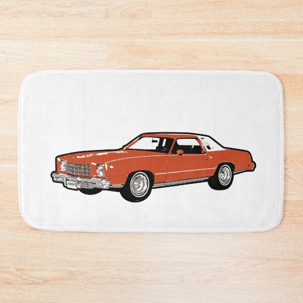 Item preview, Tan 76/77 CMC Coupe designed and sold by CoolRide.