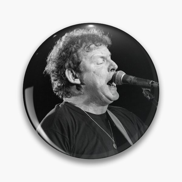 Item preview, Jack Bruce - BW Photograph designed and sold by ConcertImages.