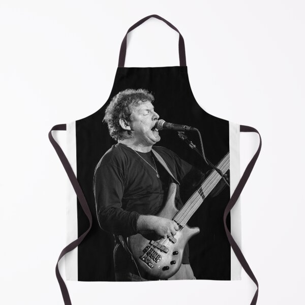 Item preview, Jack Bruce - BW Photograph designed and sold by ConcertImages.