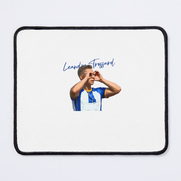 Item preview, Leandro Trossard designed and sold by Truefans.