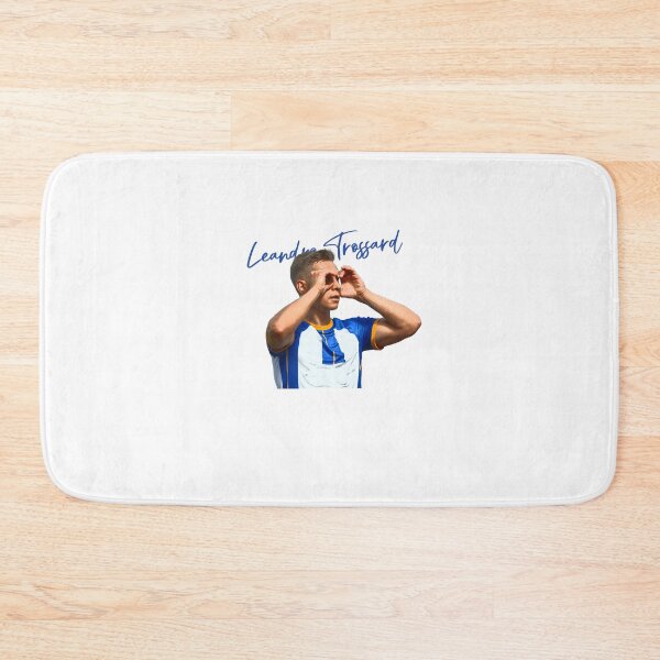 Item preview, Leandro Trossard designed and sold by Truefans.