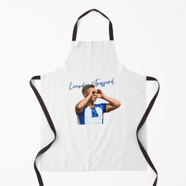 Item preview, Leandro Trossard designed and sold by Truefans.