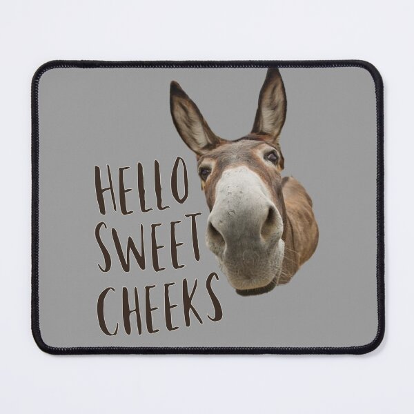 Item preview, Sweet Cheeks designed and sold by designbyjodyb.