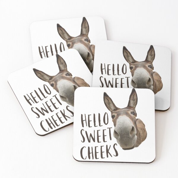 Item preview, Sweet Cheeks designed and sold by designbyjodyb.