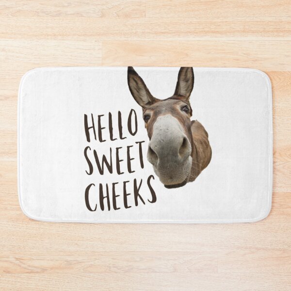 Item preview, Sweet Cheeks designed and sold by designbyjodyb.
