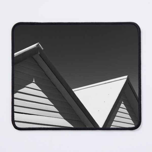 Item preview, Beach Huts designed and sold by David Bowman.