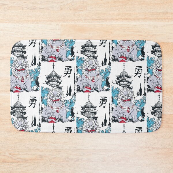 Item preview, Vintage Japanese Art 2 designed and sold by JoPhrasier.