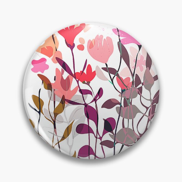 Item preview, wild garden designed and sold by Sducci.