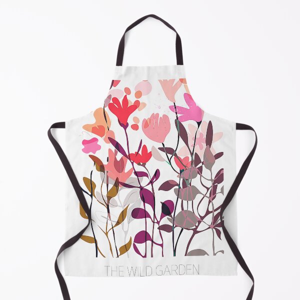 Item preview, wild garden designed and sold by Sducci.