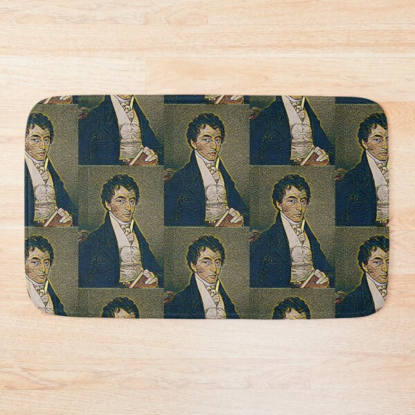 Item preview, Robert Southey Artwork  designed and sold by Suyogsonar25.